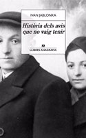 Historia dels avis que no vaig tenir