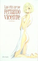 Las pin-up de Fernando Vicente