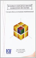 Diseno y explotacion de almacenes de datos