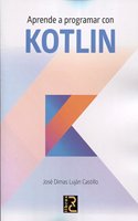 Aprende a programar con KOTLIN