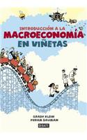 Introduccion a la Macroeconomia en Vinetas = The Cartoon Introduction to Economics, Volume Two: Macroeconomics