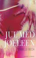 Jul med Joeleen