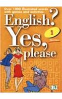 English? Yes, Please