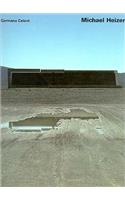 Michael Heizer