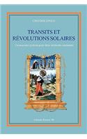 Transits et Révolutions Solaires