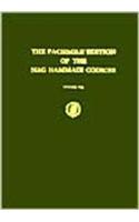 Nag Hammadi Codices, Volume 8 Codex VII