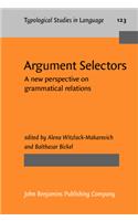 Argument Selectors