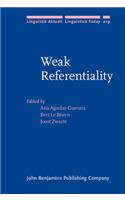 Weak Referentiality
