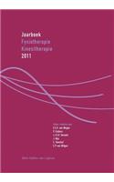 Jaarboek Fysiotherapie Kinesitherapie 2011