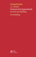 Schouderklachten
