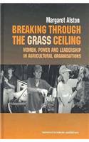 Breaking Through Grass Ceiling