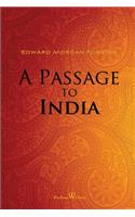 A Passage to India (Wisehouse Classics Edition)