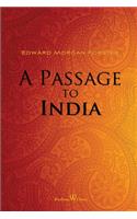 Passage to India (Wisehouse Classics Edition)