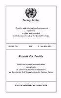 United Nations Treaty Series: 2011