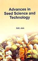 Advances In Seed Science and Technology