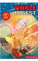 Tinkle Digest No.276