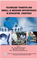 Technology Transfer and Small & Medium Enterprises in Developing Countries/Nam S&T Centre