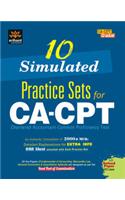 10 Simulated Practice Sets For Ca-Cpt