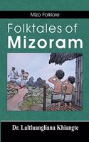 Folktales Of Mizoram