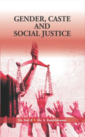 Gender, Caste and Social Justice