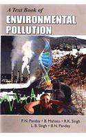 A Text Book Of Enviornmental Pollution