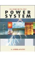 Emements Of Power System