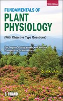 Fundamentals Of Plant Physiology