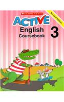 Active English Revised Edition 3