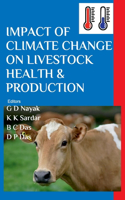 Impact of Climate Change on Livestock Health and Production