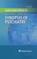 Kaplan and Sadock's Synopsis of Psychiatry, 12e