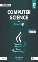 Touchpad Computer Science with BlueJ for ISC â€“ Class 12