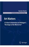 Art Matters