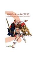 Manga Characters