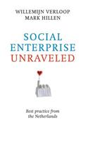 Social Enterprise Unraveled