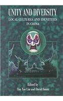 Unity and Diversity: Local Cultures and Identities in China
