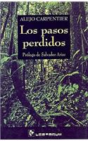 Los pasos perdidos