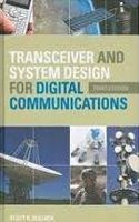 Transceiver And System Design For Digital Communication