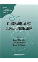 Combinatorial and Global Optimization