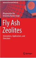 Fly Ash Zeolites