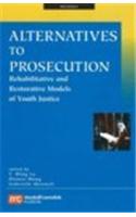 Alternatives to Prosecution of Young Persons: An International Comparison