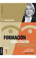Formación, Capacitación, Desarrollo