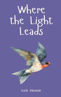 Where the Light Leads