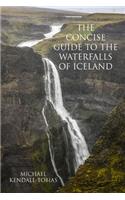 Concise Guide To The Waterfalls Of Iceland