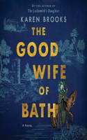 Good Wife of Bath Lib/E