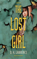 Lost Girl