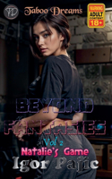 Beyond Fantasies vol 2: (2 Beyond Fanstasies)