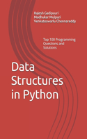 Data Structures in Python: Top 100 Programming Questions and Solutions