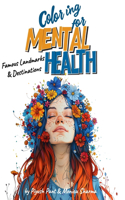 Coloring for Mental Health