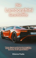 Lamborghini-Geschichte