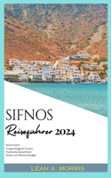 Sifnos Reiseführer